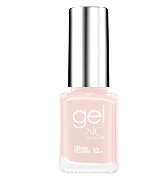 Imagen de NEWCOLOR ESMALTE EFECTO GEL 5.15 [12 ml]