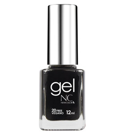 Imagen de NEWCOLOR ESMALTE EFECTO GEL 6.10 [12 ml]