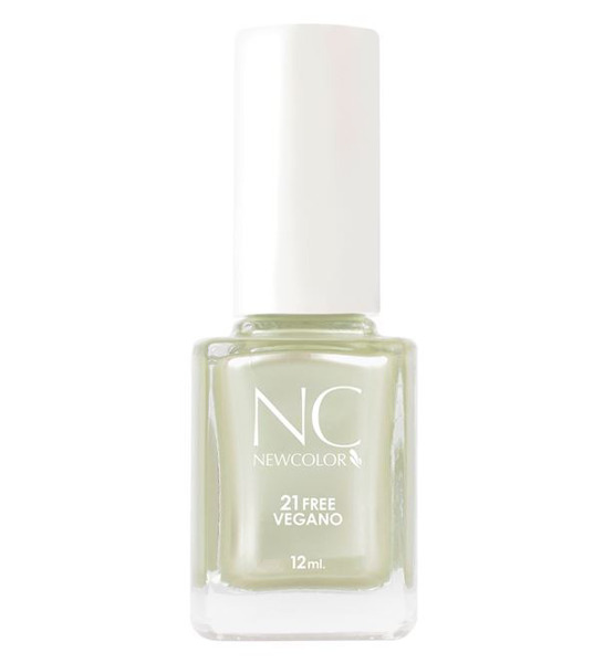 Imagen de NEWCOLOR ESMALTE NACARADO 0.12 [12 ml]