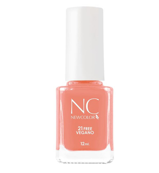 Imagen de NEWCOLOR ESMALTE NACARADO 4.01 [12 ml]