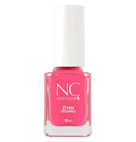 Imagen de NEWCOLOR ESMALTE NACARADO 4.10 [12 ml]