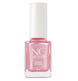 Imagen de NEWCOLOR ESMALTE NACARADO 4.50 [12 ml]