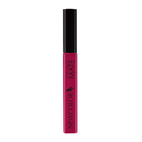 Imagen de NEWCOLOR LABIAL LIQ MATE MERLOT 08 [9 ml]