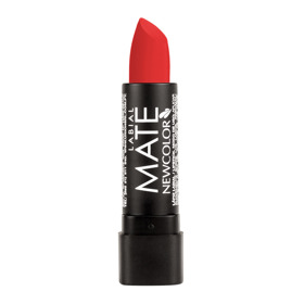 Imagen de NEWCOLOR LABIAL MATE OCASO 102 [4 gr]