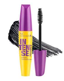 Imagen de NEWCOLOR MASCARA PESTAÑAS INTENSE VOLUMEN [12 ml]