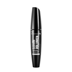 Imagen de NEWCOLOR MASCARA RADIANCE WATERPROOF NEGRA [10 ml]