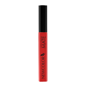 Imagen de NEWCOLOR LABIAL LIQ MATE OCASO 02 [9 ml]