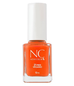 Imagen de NEWCOLOR ESMALTE CREMOSO 2.10 [12 ml]