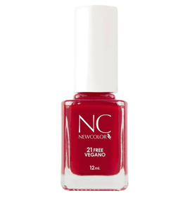 Imagen de NEWCOLOR ESMALTE CREMOSO 2.40 [12 ml]