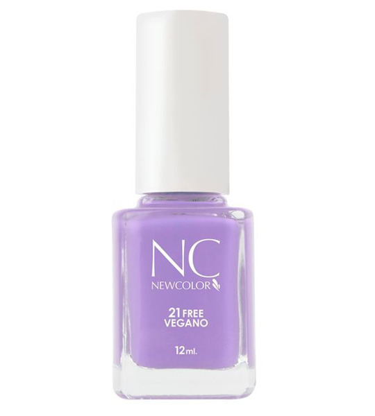 Imagen de NEWCOLOR ESMALTE CREMOSO 5.25 [12 ml]