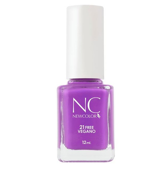 Imagen de NEWCOLOR ESMALTE CREMOSO 5.60 [12 ml]