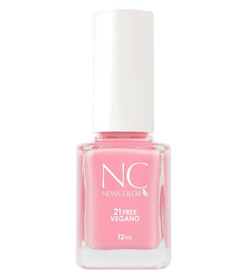 Imagen de NEWCOLOR ESMALTE TRASLUCIDO 4.60 [12 ml]