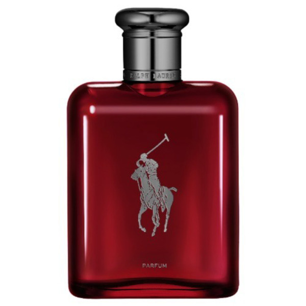 Imagen de RALPH LAUREN POLO RED PARFUM [125 ml]