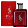 Imagen de RALPH LAUREN POLO RED PARFUM [125 ml]