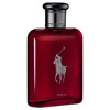 Imagen de RALPH LAUREN POLO RED PARFUM [125 ml]