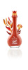 Imagen de VOGUE ESMALTE GEL FLORA [14 ml]