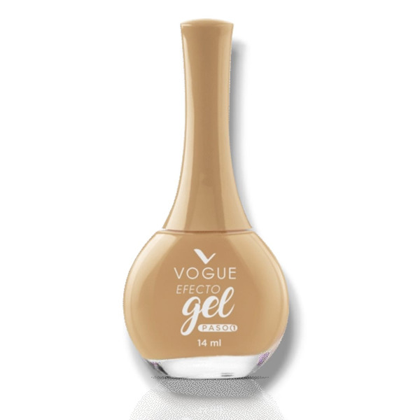 Imagen de VOGUE ESMALTE GEL JAGUAR [14 ml]