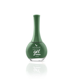 Imagen de VOGUE ESMALTE GEL SELVA [14 ml]