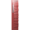 Imagen de MAYBELLINE LABIAL SUPER STAY VINYL INK NUDE PEPPY [4,2 ml]