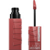 Imagen de MAYBELLINE LABIAL SUPER STAY VINYL INK NUDE PEPPY [4,2 ml]