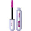 Imagen de MAYBELLINE MASCARA SURREAL WSH VERY BLACK [9 gr]