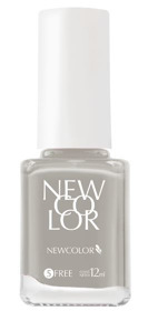 Imagen de NEWCOLOR ESMALTE CREMOSO 6.40 [12 ml]