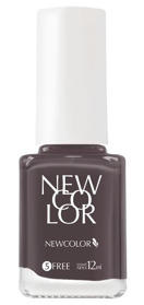 Imagen de NEWCOLOR ESMALTE CREMOSO 6.60 [12 ml]