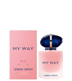 Imagen de GIORGIO ARMANI MY WAY FLORALE EDP [50 ml]