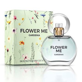 Imagen de FLOWER ME EDT GARDENIA [30 ml]