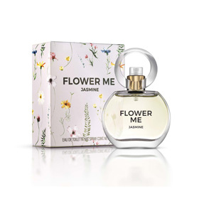 Imagen de FLOWER ME EDT JASMINE [30 ml]