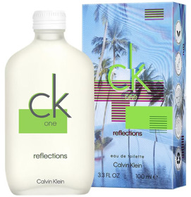 Imagen de CALVIN KLEIN ONE SUMMER 2023 EDT [100 ml]