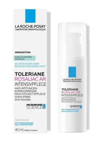 Imagen de LA ROCHE POSAY TOLERIANE ROSALIAC AR [40 ml]