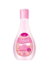 Imagen de HINDS ROSA PLUS [75 ml]