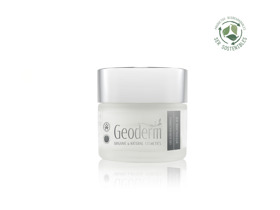 Imagen de GEODERM CREMA FACIAL ANTI-EDAD REVITALIZANTE [50 ml]