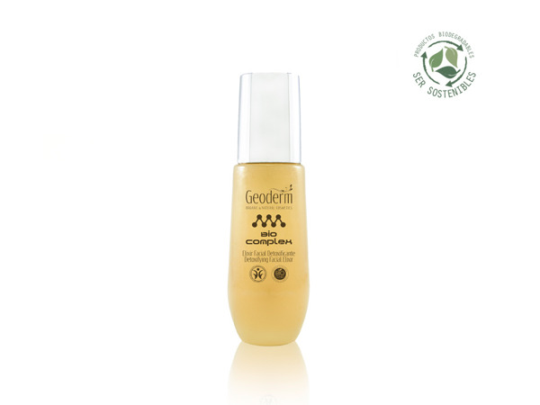 Imagen de GEODERM ELIXIR FACIAL DETOXIFICANTE [40 ml]