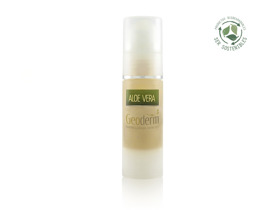 Imagen de GEODERM SERUM FACIAL REGENERANTE ANTI-AGING CON ALOE VERA [30 ml]