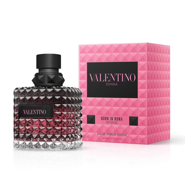 Imagen de VALENTINO BORN IN ROMA DONNA INTENSE EDP [100 ml]