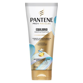 Imagen de PANTENE AC. EQUILIBRIO [250 ml]