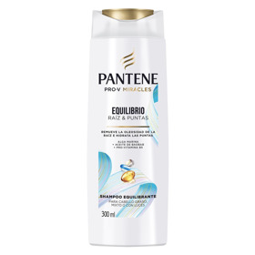 Imagen de PANTENE SH. EQUILIBRIO [300 ml]