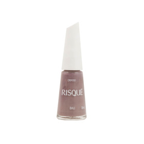 Imagen de RISQUE ESMALTE CREMOSO BALI [8 ml]