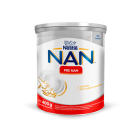 Imagen de PRE NAN [400 gr]