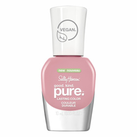 Imagen de SALLY HANSEN ESMALTE GOOD KIND PURE 210 PINKY CLAY [10 ml]