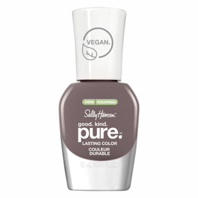 Imagen de SALLY HANSEN ESMALTE GOOD KIND PURE 350 SOOTHING SLATE [10 ml]