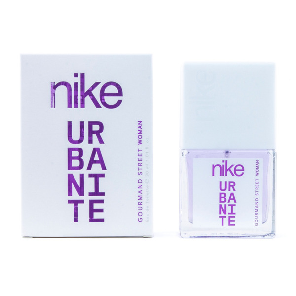 Imagen de NIKE WOMAN EDT GOURMAND STREET [30 ml]