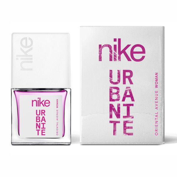 Imagen de NIKE WOMAN EDT ORIENTAL AVENUE [30 ml]