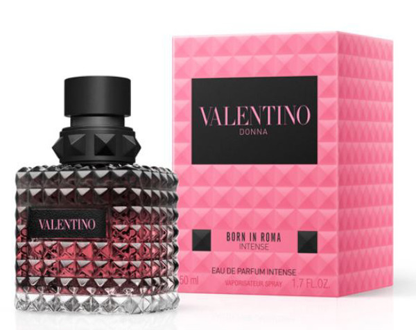 Imagen de VALENTINO BORN IN ROMA DONNA INTENSE EDP [50 ml]