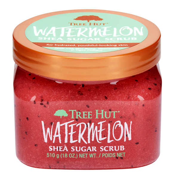 Imagen de TREE HUT EXFOLIANTE CORPORAL WATERMELON [510 gr]