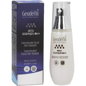 Imagen de GEODERM CONCENTRADO FACIAL ANTI-OXIDANTE [40 ml]