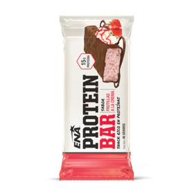 Imagen de Barra de proteína ENA PROTEIN BAR 15gr