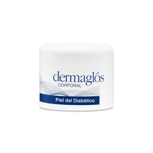 Imagen de DERMAGLOS CORPORAL CREMA PIEL DEL DIABETICO [100 gr]